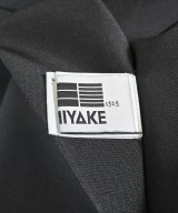 ISSEY MIYAKE（イッセイミヤケ）ブラウス 黒 サイズ:3(L位) レディース/2200672289057