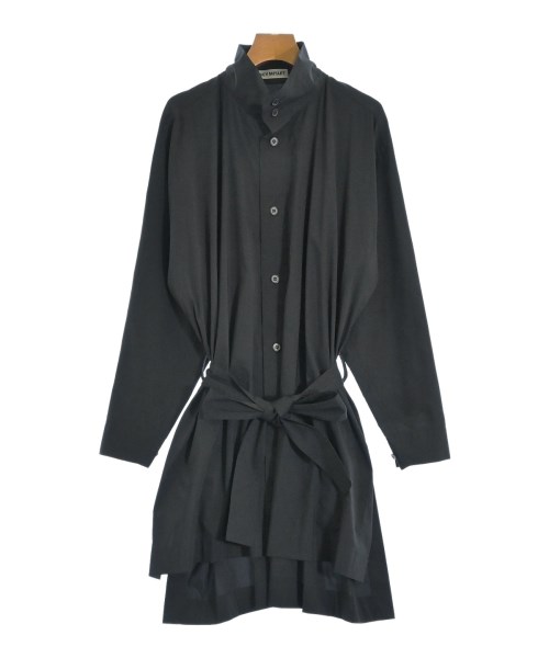 イッセイミヤケ(ISSEY MIYAKE)のISSEY MIYAKE シャツワンピース