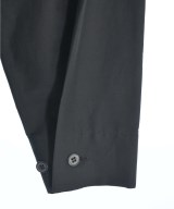 ISSEY MIYAKE（イッセイミヤケ）シャツワンピース 黒 サイズ:2(M位) レディース/2200672289064