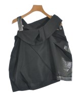 ISSEY MIYAKE ブラウス