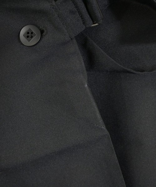 ISSEY MIYAKE（イッセイミヤケ）ブラウス 黒 サイズ:3(L位) レディース/2200672289088