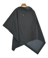 ISSEY MIYAKE（イッセイミヤケ）ブラウス 黒 サイズ:3(L位) レディース/2200672289088