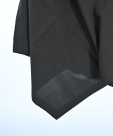 ISSEY MIYAKE（イッセイミヤケ）ブラウス 黒 サイズ:3(L位) レディース/2200672289088