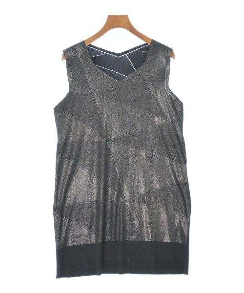 イッセイミヤケ(ISSEY MIYAKE)のISSEY MIYAKE タンクトップ