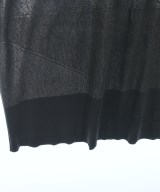 ISSEY MIYAKE（イッセイミヤケ）タンクトップ 黒 サイズ:2(M位) レディース/2200672289095