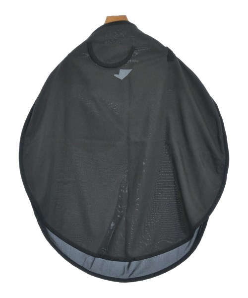 ISSEY MIYAKE（イッセイミヤケ）ブラウス 黒 サイズ:3(L位) レディース/2200672289101