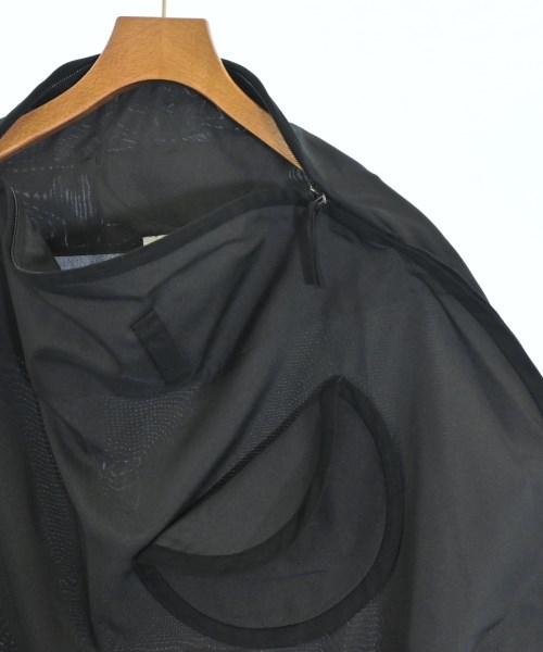 ISSEY MIYAKE（イッセイミヤケ）ブラウス 黒 サイズ:3(L位) レディース/2200672289101