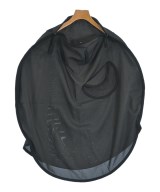ISSEY MIYAKE（イッセイミヤケ）ブラウス 黒 サイズ:3(L位) レディース/2200672289101