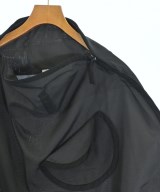 ISSEY MIYAKE（イッセイミヤケ）ブラウス 黒 サイズ:3(L位) レディース/2200672289101