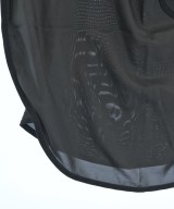 ISSEY MIYAKE（イッセイミヤケ）ブラウス 黒 サイズ:3(L位) レディース/2200672289101