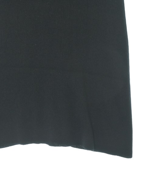 ISSEY MIYAKE（イッセイミヤケ）ワンピース 黒 サイズ:2(M位) レディース/2200672289118