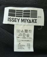 ISSEY MIYAKE（イッセイミヤケ）ワンピース 黒 サイズ:2(M位) レディース/2200672289118