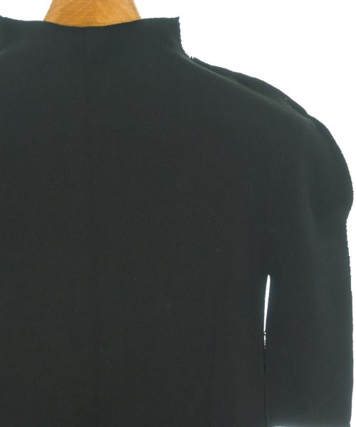 ISSEY MIYAKE（イッセイミヤケ）ニット・セーター 黒 サイズ:2(M位) レディース/2200672289132