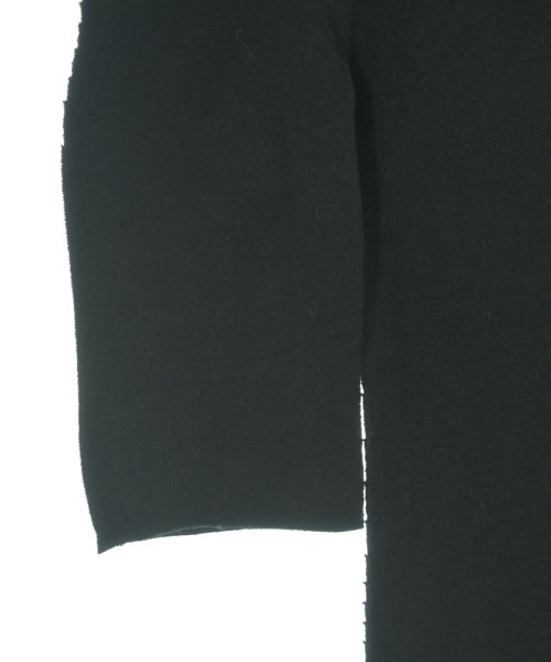 ISSEY MIYAKE（イッセイミヤケ）ニット・セーター 黒 サイズ:2(M位) レディース/2200672289132