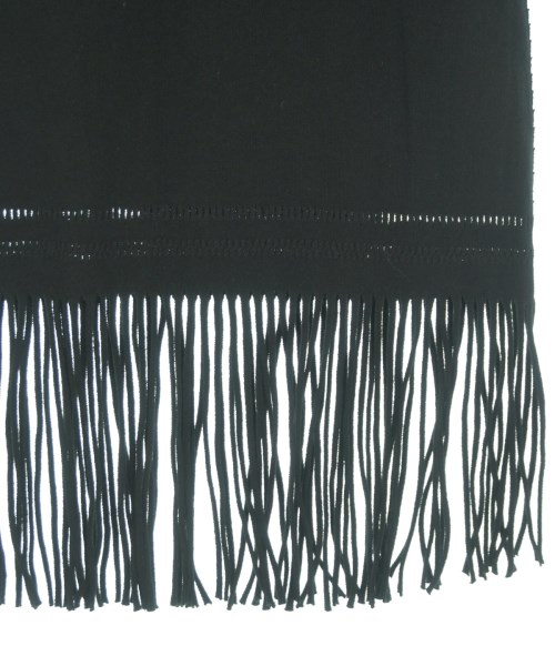 ISSEY MIYAKE（イッセイミヤケ）ニット・セーター 黒 サイズ:2(M位) レディース/2200672289132