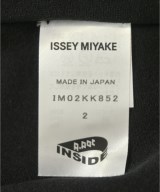 ISSEY MIYAKE（イッセイミヤケ）ニット・セーター 黒 サイズ:2(M位) レディース/2200672289132