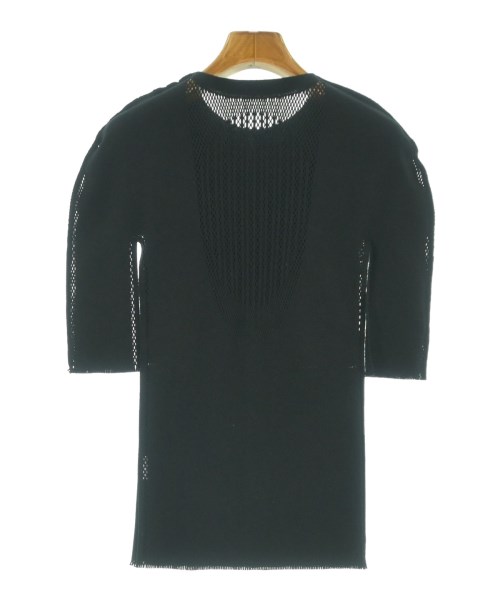 ISSEY MIYAKE（イッセイミヤケ）ニット・セーター 黒 サイズ:2(M位) レディース/2200672289149