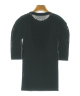 ISSEY MIYAKE（イッセイミヤケ）ニット・セーター 黒 サイズ:2(M位) レディース/2200672289149