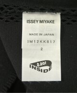 ISSEY MIYAKE（イッセイミヤケ）ニット・セーター 黒 サイズ:2(M位) レディース/2200672289149