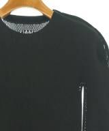 ISSEY MIYAKE（イッセイミヤケ）ニット・セーター 黒 サイズ:2(M位) レディース/2200672289149