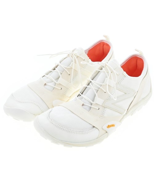 ISSEY MIYAKE(イッセイミヤケ)スニーカー 白 サイズ:28cm/2200677252124