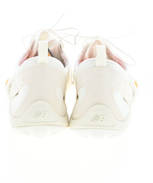 ISSEY MIYAKE（イッセイミヤケ）スニーカー 白 サイズ:28cm メンズ/2200677252124