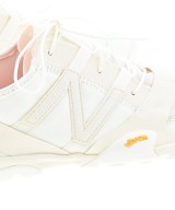 ISSEY MIYAKE（イッセイミヤケ）スニーカー 白 サイズ:28cm メンズ/2200677252124