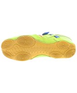 ISSEY MIYAKE（イッセイミヤケ）スニーカー 緑 サイズ:26.5cm メンズ/2200677524047