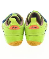 ISSEY MIYAKE（イッセイミヤケ）スニーカー 緑 サイズ:26.5cm メンズ/2200677524047