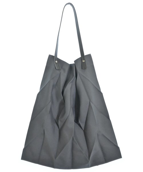 ISSEY MIYAKE（イッセイミヤケ）トートバッグ グレー サイズ:- メンズ/2200678656051