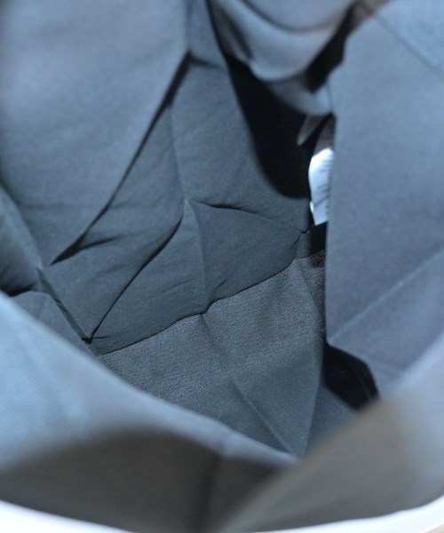 ISSEY MIYAKE（イッセイミヤケ）トートバッグ グレー サイズ:- メンズ/2200678656051