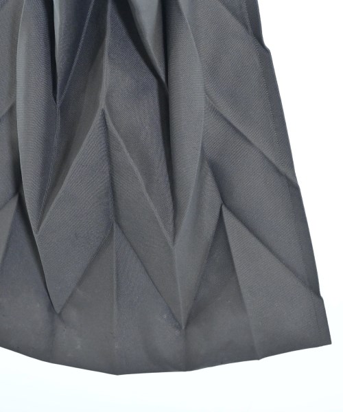 ISSEY MIYAKE（イッセイミヤケ）トートバッグ グレー サイズ:- メンズ/2200678656051