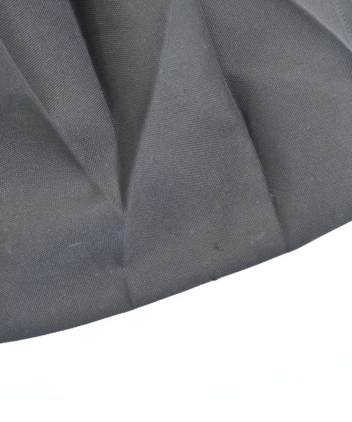 ISSEY MIYAKE（イッセイミヤケ）トートバッグ グレー サイズ:- メンズ/2200678656051