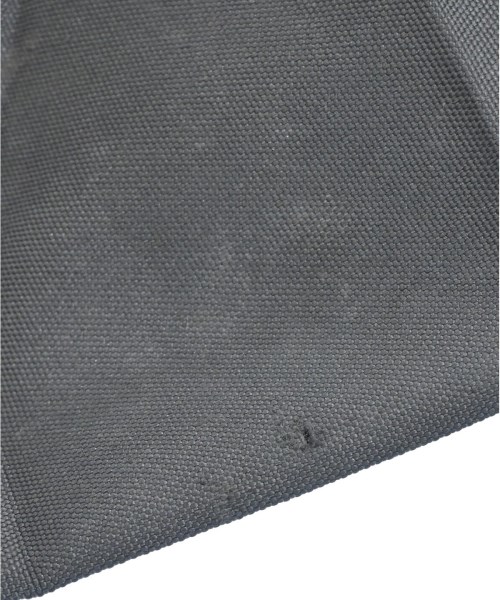 ISSEY MIYAKE（イッセイミヤケ）トートバッグ グレー サイズ:- メンズ/2200678656051