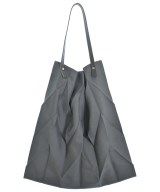 ISSEY MIYAKE（イッセイミヤケ）トートバッグ グレー サイズ:- メンズ/2200678656051