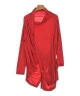 ISSEY MIYAKE（イッセイミヤケ）ニット・セーター 赤 サイズ:F レディース/2200678907030