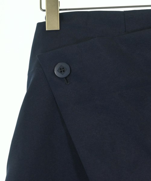 ISSEY MIYAKE（イッセイミヤケ）その他 紺 サイズ:3(L位) レディース/2200678907054