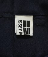 ISSEY MIYAKE（イッセイミヤケ）その他 紺 サイズ:3(L位) レディース/2200678907054