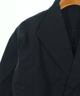 ISSEY MIYAKE（イッセイミヤケ）カジュアルジャケット 黒 サイズ:1(S位) レディース/2200678993163