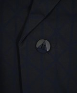 ISSEY MIYAKE（イッセイミヤケ）カジュアルジャケット 黒 サイズ:1(S位) レディース/2200678993163