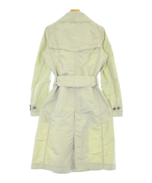 ISSEY MIYAKE（イッセイミヤケ）その他 緑 サイズ:2(M位) レディース/2200679058045