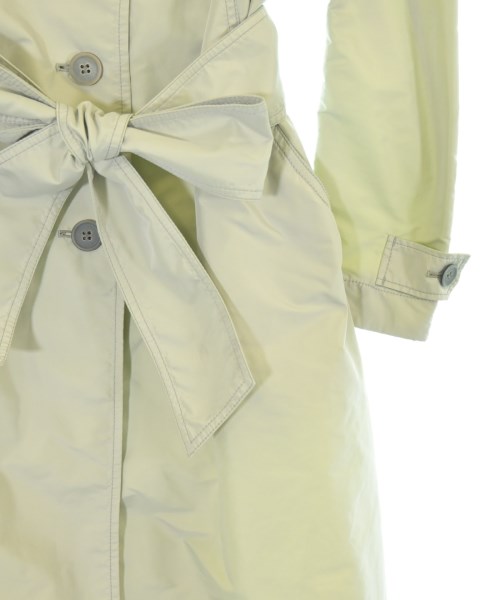 ISSEY MIYAKE（イッセイミヤケ）その他 緑 サイズ:2(M位) レディース/2200679058045