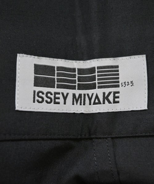 ISSEY MIYAKE（イッセイミヤケ）その他 黒 サイズ:3(L位) メンズ/2200679058083