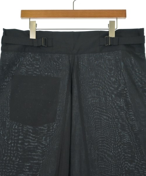 ISSEY MIYAKE（イッセイミヤケ）その他 黒 サイズ:3(L位) メンズ/2200679058083