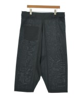 ISSEY MIYAKE（イッセイミヤケ）その他 黒 サイズ:3(L位) メンズ/2200679058083