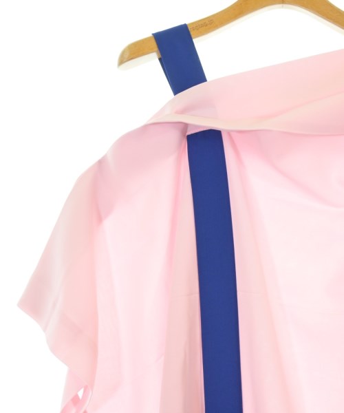 ISSEY MIYAKE（イッセイミヤケ）ブラウス ピンク サイズ:2(M位) レディース/2200679058090