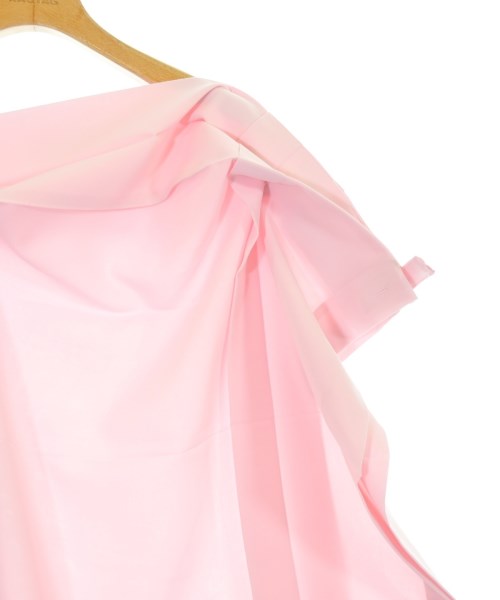 ISSEY MIYAKE（イッセイミヤケ）ブラウス ピンク サイズ:2(M位) レディース/2200679058090