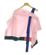 ISSEY MIYAKE（イッセイミヤケ）ブラウス ピンク サイズ:2(M位) レディース/2200679058090
