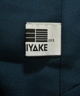 ISSEY MIYAKE（イッセイミヤケ）ロング・マキシ丈スカート 紺 サイズ:3(L位) レディース/2200679058106