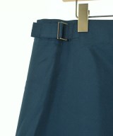 ISSEY MIYAKE（イッセイミヤケ）ロング・マキシ丈スカート 紺 サイズ:3(L位) レディース/2200679058106